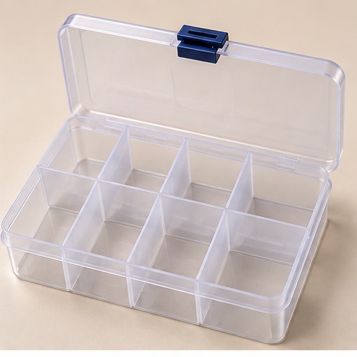 Sortierbox